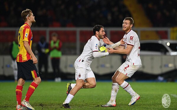 Diario HOY | Milan rescata un empate, pero deja escapar al líder Napoli