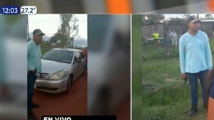 Matan a joven en medio de disputa por terreno - Paraguaype.com