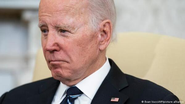 Más documentos confidenciales aparecen en la casa de Biden