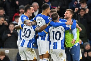 Diario HOY | Brighton golpea fuerte ante el Liverpool
