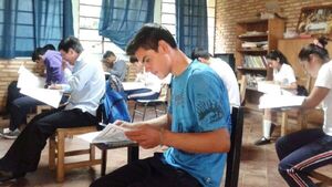Acuerdan medidas tras polémica exclusión del guaraní de exámenes