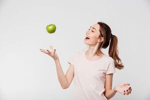 Cinco formas de estimular tu sistema inmunológico durante todo el año