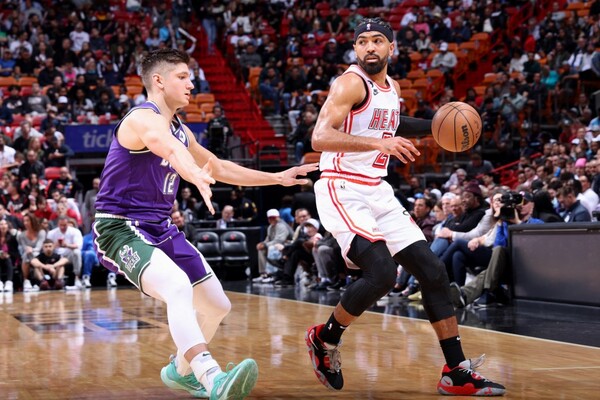 Diario HOY | NBA: Miami Heat supera a unos Bucks sin Giannis