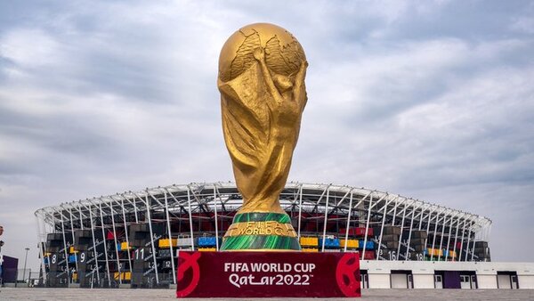 La FIFA castiga a México y Ecuador por cantos homofóbicos en el Mundial