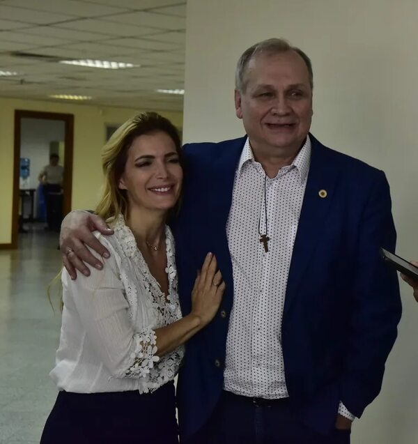 Abdo Benítez sabía de trama en Asunción y dejó que ocurra, afirma Ferreiro - Política - ABC Color