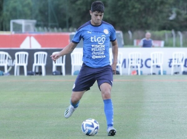 Pensando en el debut ante Colombia - APF