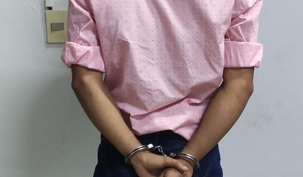 Fue a denunciar el extravío de su cédula y quedó detenido