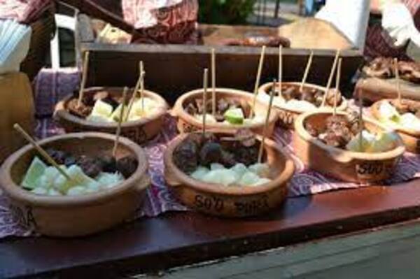 Esperan 15.000 visitantes en el Festival del Batiburrillo en Misiones