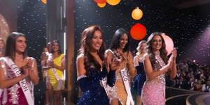 Hasta el momento, ya entraron 10 finalistas, quedan 6 lugares