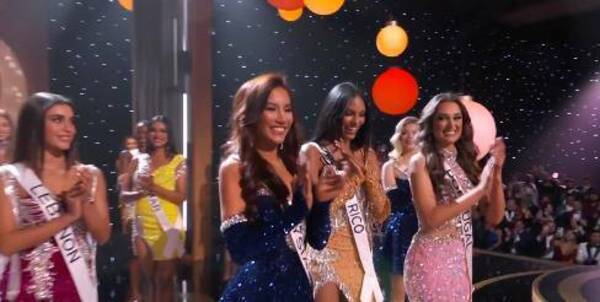 Hasta el momento, ya entraron 10 finalistas, quedan 6 lugares