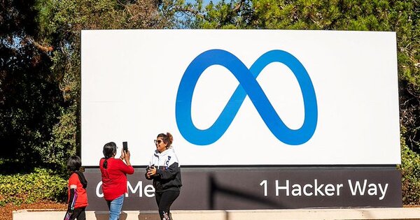 EEUU: Corte Suprema valida demanda de Meta por programa espía