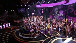 Paraguay, fuera del top 16 del Miss Universo