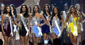 La Nación / Miss Universo 2022 en Nueva Orleans - OJO Galería