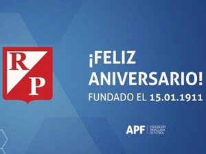 El Kelito llega a sus 112 años - APF