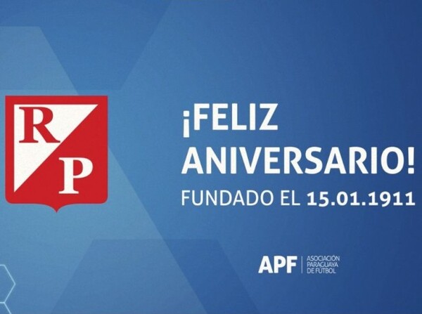 El Kelito llega a sus 112 años - APF