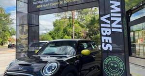 La Nación / Superseis Express lanzó su promoción “Mini Vibes”