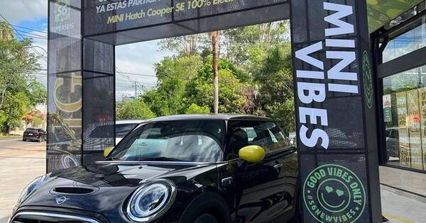 La Nación / Superseis Express lanzó su promoción “Mini Vibes”
