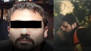 Se va!, Juez niega suspensión definitiva sobre extradición a Estados Unidos a Ovidio Guzmán, "El Ratón"