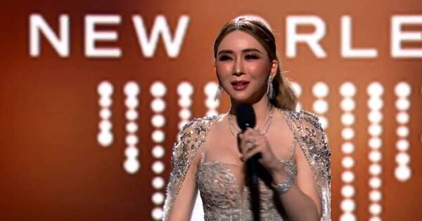 La Nación / Miss Universo: “Bienvenidos a la nueva era”, dice la nueva dueña del certamen