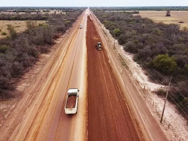 Catastro planteó actualizar valores de tierras, pero eso quedó sin efecto - Economía - ABC Color
