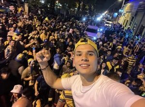 Sportivo Luqueño convoca a su afición - Fútbol - ABC Color