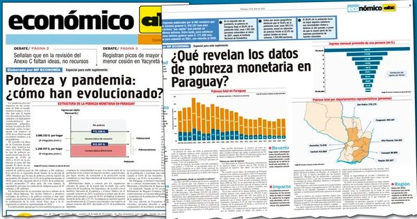 ¿Qué temas marcaron el segundo trimestre del año 2022? - Económico - ABC Color