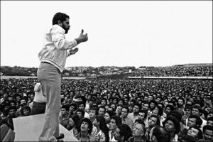 2023: la resurrección de Luiz Inácio Lula Da Silva  - Cultural - ABC Color