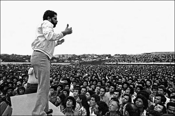 2023: la resurrección de Luiz Inácio Lula Da Silva - Cultural - ABC Color