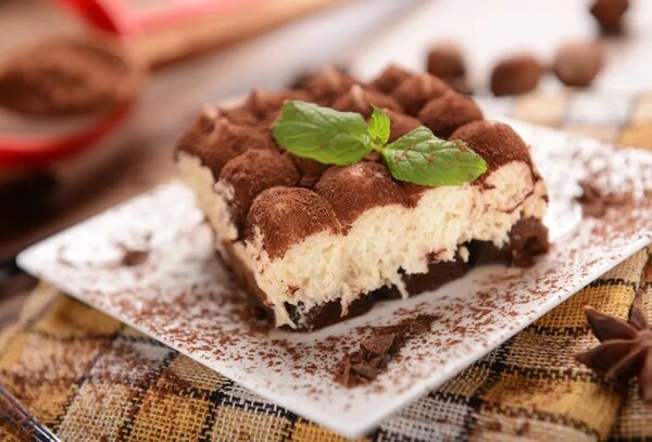Dos tradicionales postres italianos - ABC Revista - ABC Color
