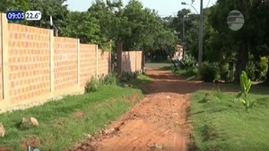Luque: Pésimos estado de calles y muchos ladrones - Paraguaype.com