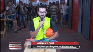 «Cuando una persona no edifica su vida, entra en un mundo de arena movediza”