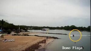 Otros dos detenidos en Colombia por el crimen del fiscal Marcelo Pecci
