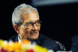 Cuestión de enfoque: Amartya Sen y las capacidades para alcanzar el bienestar - MarketData