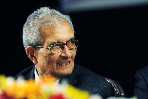 Cuestión de enfoque: Amartya Sen y las capacidades para alcanzar el bienestar - MarketData