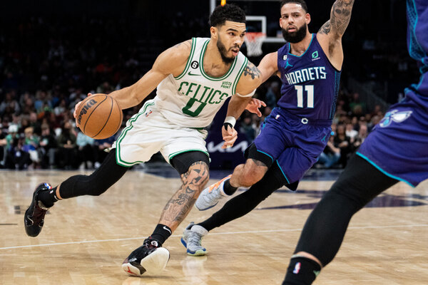 Celtics sigue imparable y aumenta su ventaja en la cima de la Conferencia Este