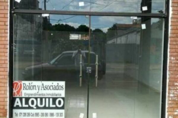 Alquileres van volviendo a la normalidad | 1000 Noticias