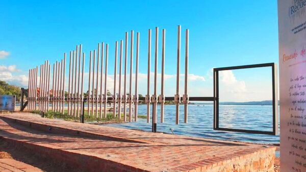 Un lugar mágico donde el amor se convirtió en guarania | Turismo | 5Días