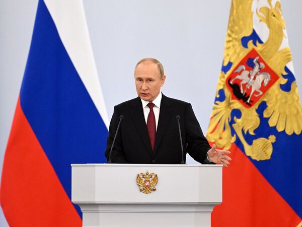 Diario HOY | La dinámica de la ofensiva rusa en Ucrania es "positiva", afirma Putin
