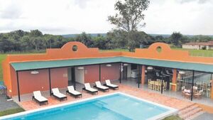 La Matilde Lodge: Una experiencia integral en un solo lugar | Turismo | 5Días