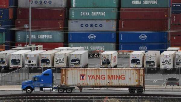 Crecimiento esperado para 2022 en China es el más bajo en 40 años - .::Agencia IP::.
