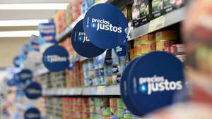 “Precios Justos”: Camioneros ahora controlan que se cumpla con el abastecimiento en los supermercados | Internacionales | 5Días