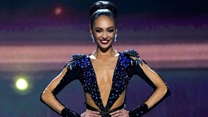 R’Bonney Gabriel de EE.UU. se coronó como Miss Universo 2022 - Unicanal