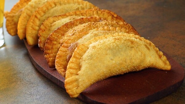 Diario HOY | La empanada de carne es el producto más solicitado en Paraguay durante el 2022