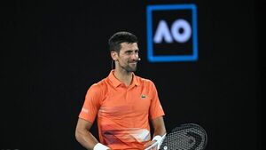 Se viene el primer Grand Slam del año desde esta noche