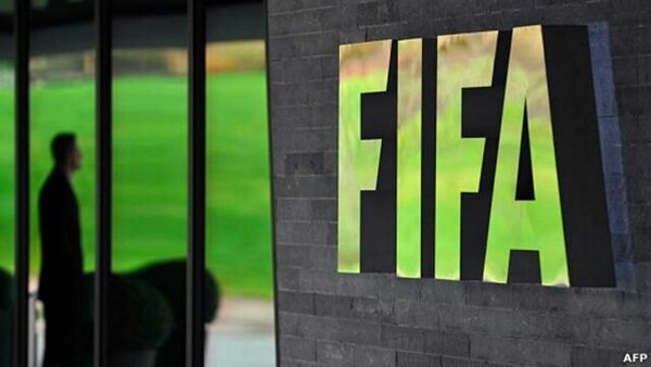 Nuevo juicio en Nueva York a acusados en el 'FIFAgate'