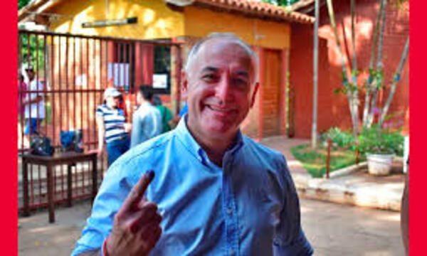 Guairá elige hoy a su nuevo gobernador