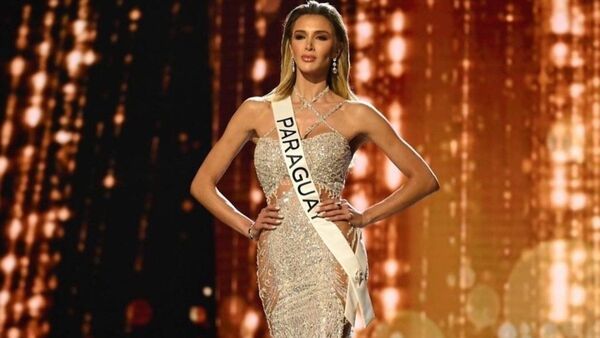 Leah Ashmore: "Yo sé que yo cumplí mi misión y mi objetivo"