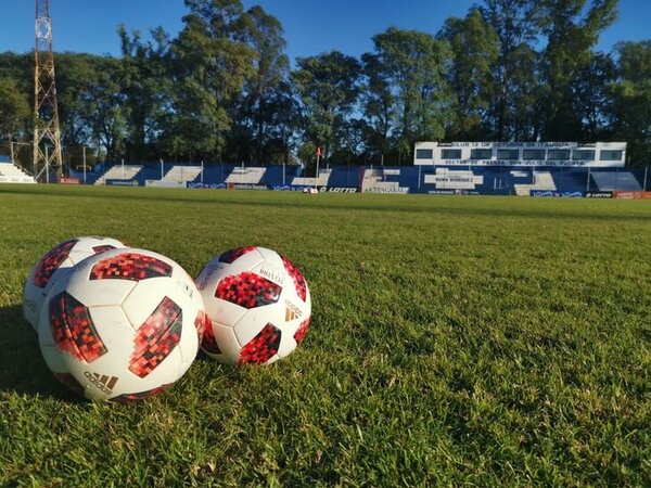 Nacional de Interligas: El interior busca a su campeón - Radio Imperio