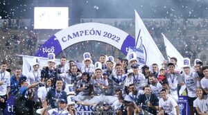 Los 87 años de Ameliano, en su mejor momento histórico