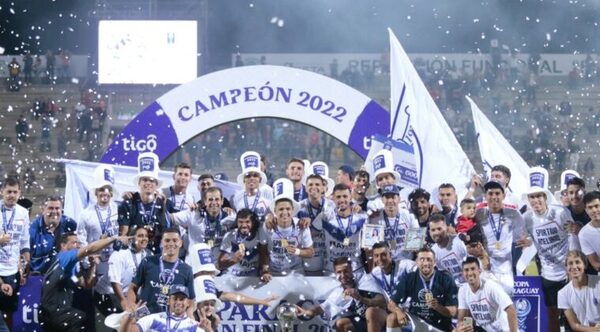 Los 87 años de Ameliano, en su mejor momento histórico
